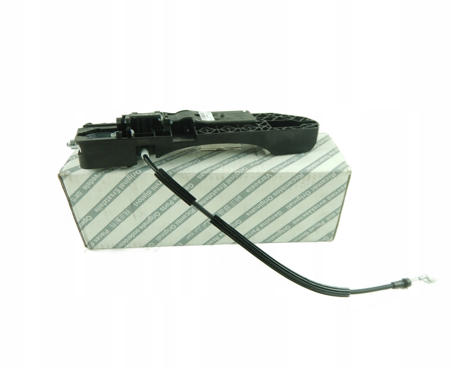 handle ALFA ROMEO MITO 1.4 77 KW 6M (2008/2013) / 51877974 (242566)