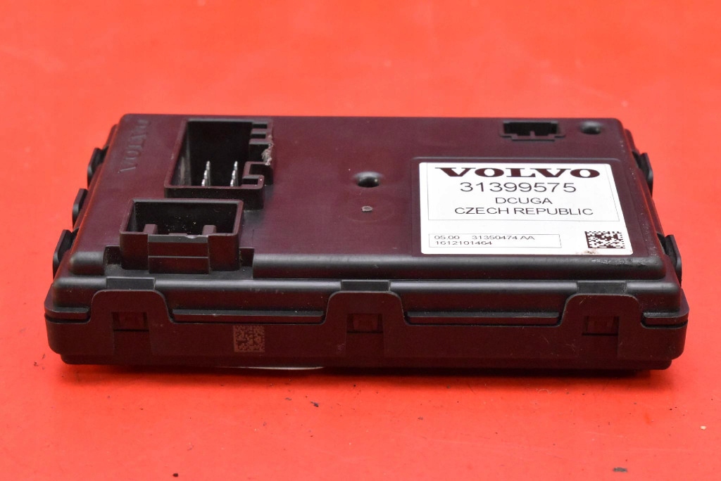 Centralina modulo HAKA 31399575 VOLVO V60 1 e 10-13