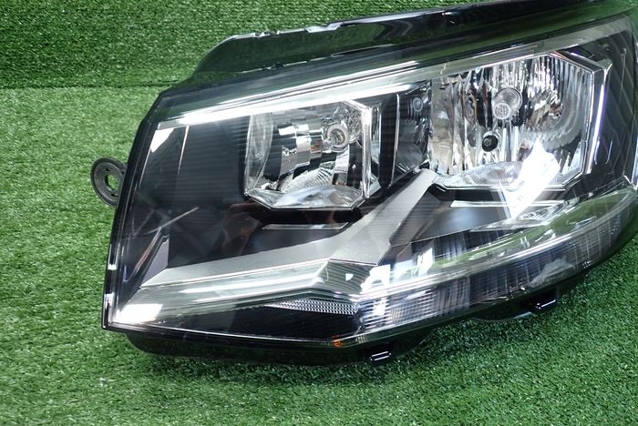 VW T6 15- reflektor links Licht links 7E1941005G