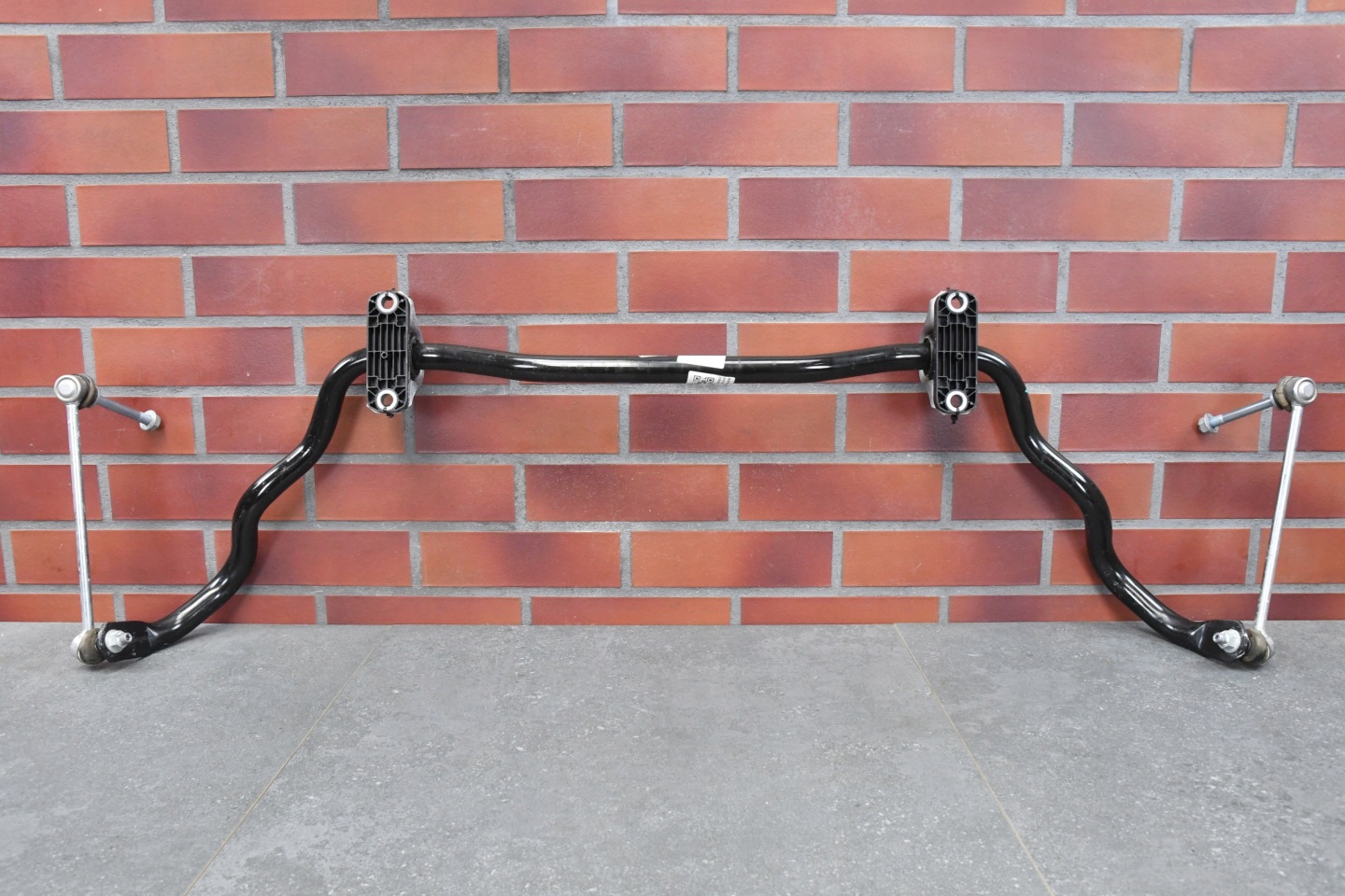 STABILIZATOR front front BMW X5 G05 X6 G06 260km 6873972