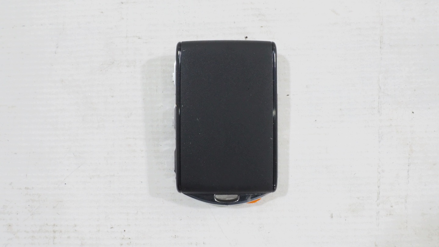 Volvo clé pilot Keyless 32425209