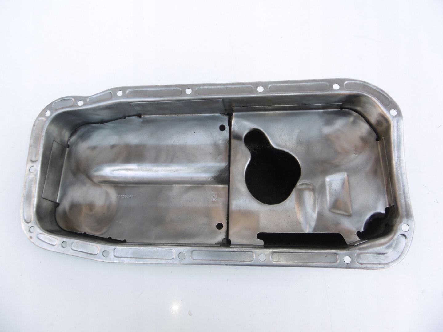 Coppa olio olio OPEL ASTRA e F CORSA B TIGRA 1.4 1.6