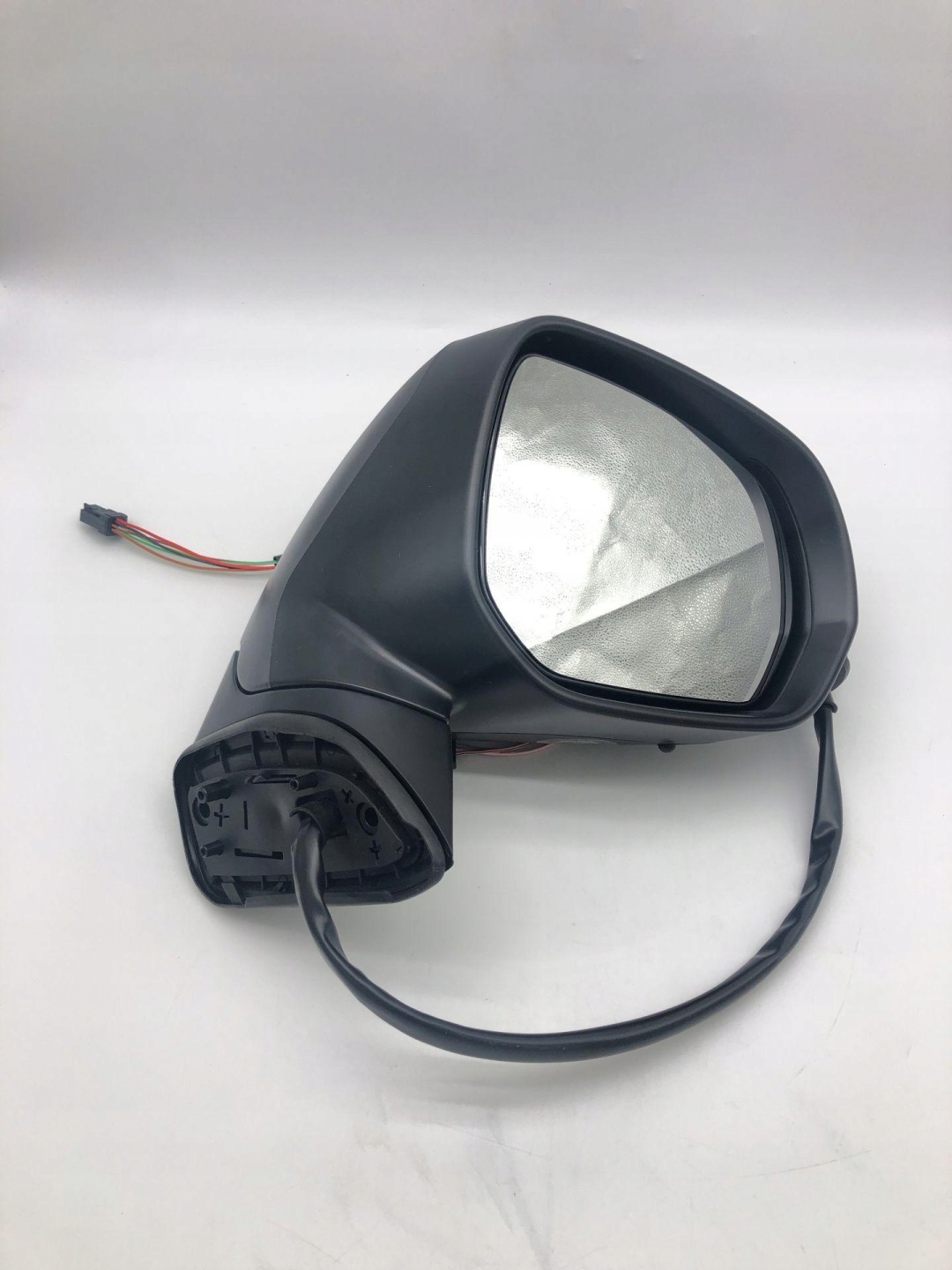 mirror exterior Citroen C4 Picasso electrics z with an indicator