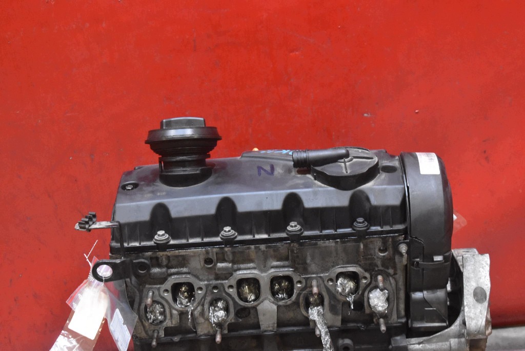 engine pillar DIESEL BJB SKODA OCTAVIA 2 II 1.9 TDI 90 KM 04-08 KOMPRESJA