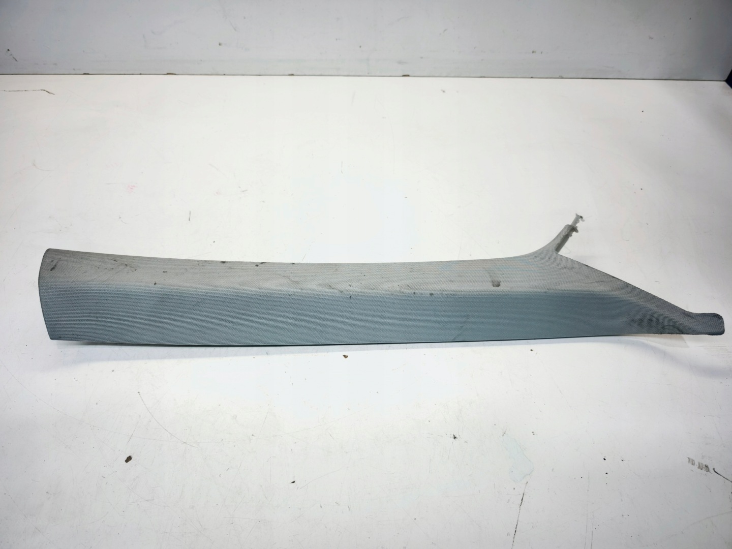 cover POSZYCIA pillar A right AUDI A4 B9 8W0867233B