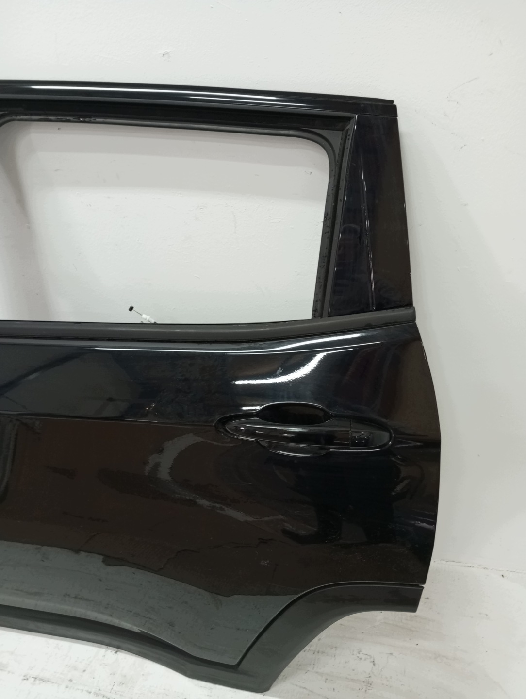 Tür links hinten JEEP COMPASS 22R NIGHT EAGLE