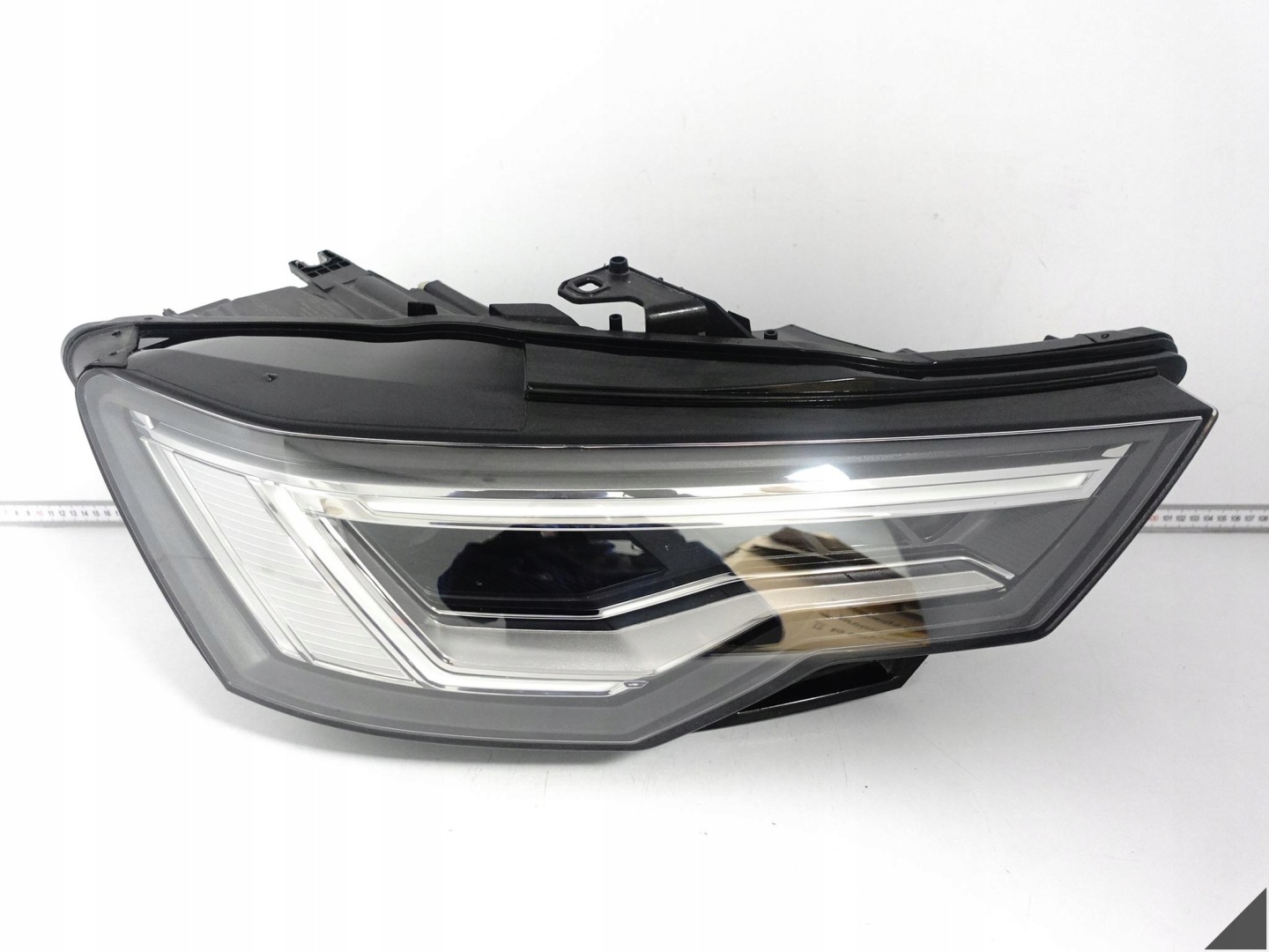 AUDI A6 S6 C8 4K0 18-25 light MATRIX FULL LED right front + module B.LADNA