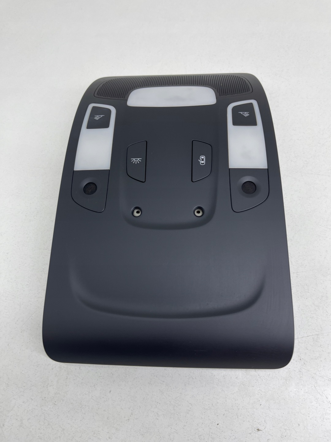 AUDI A6 C7 light oswietlenie cabs black S-LINE