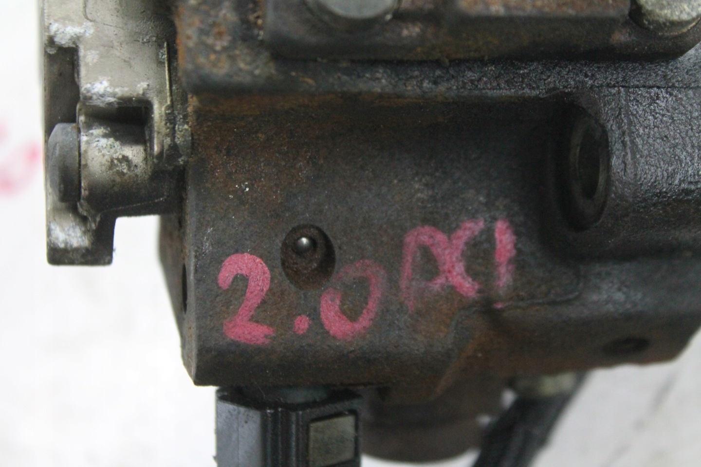 EINSPRITZPUMPE H8200690744 QASHQAI J10 2.0D 06-13