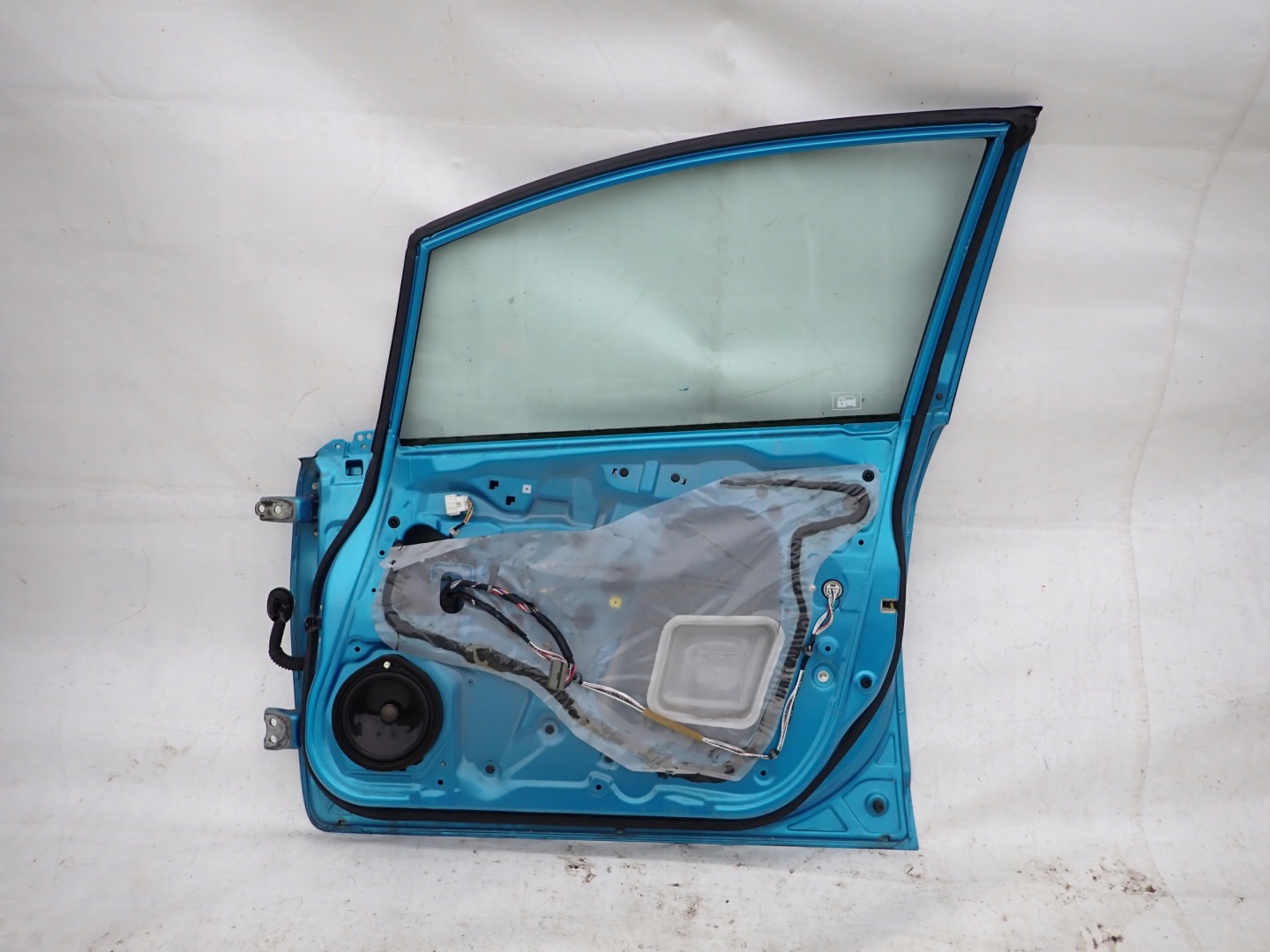 HONDA JAZZ III 08-14 door right front front
