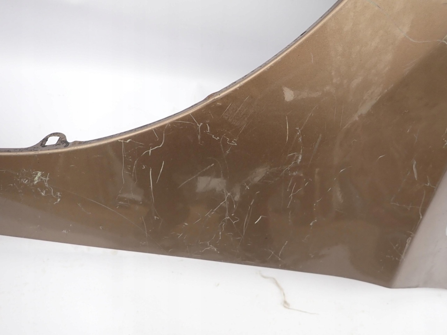 KIA PICANTO II 11- fender left front front