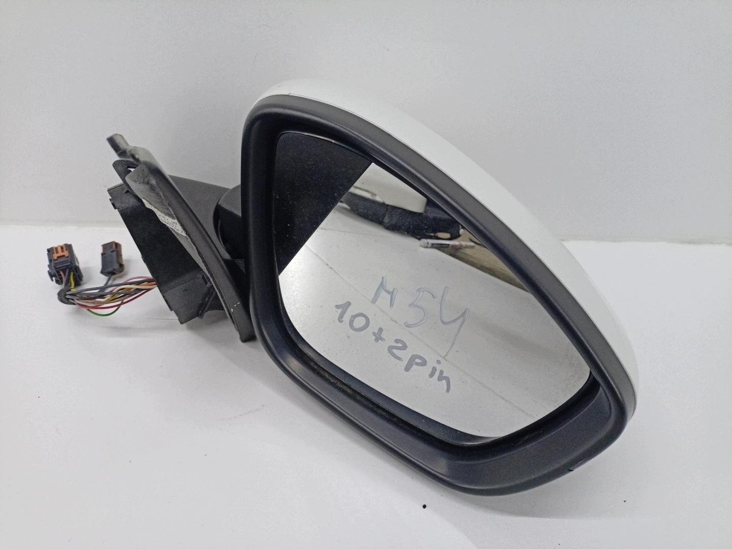 mirror exterior right side Peugeot 308 2 2015 98088637XT