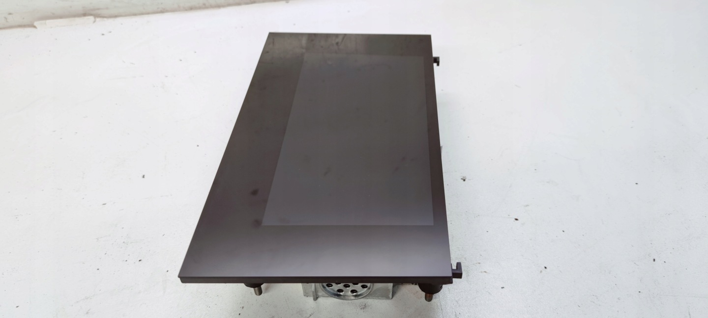 display MMI PANEL LCD AUDI A6 C8 4K 4K0919603A