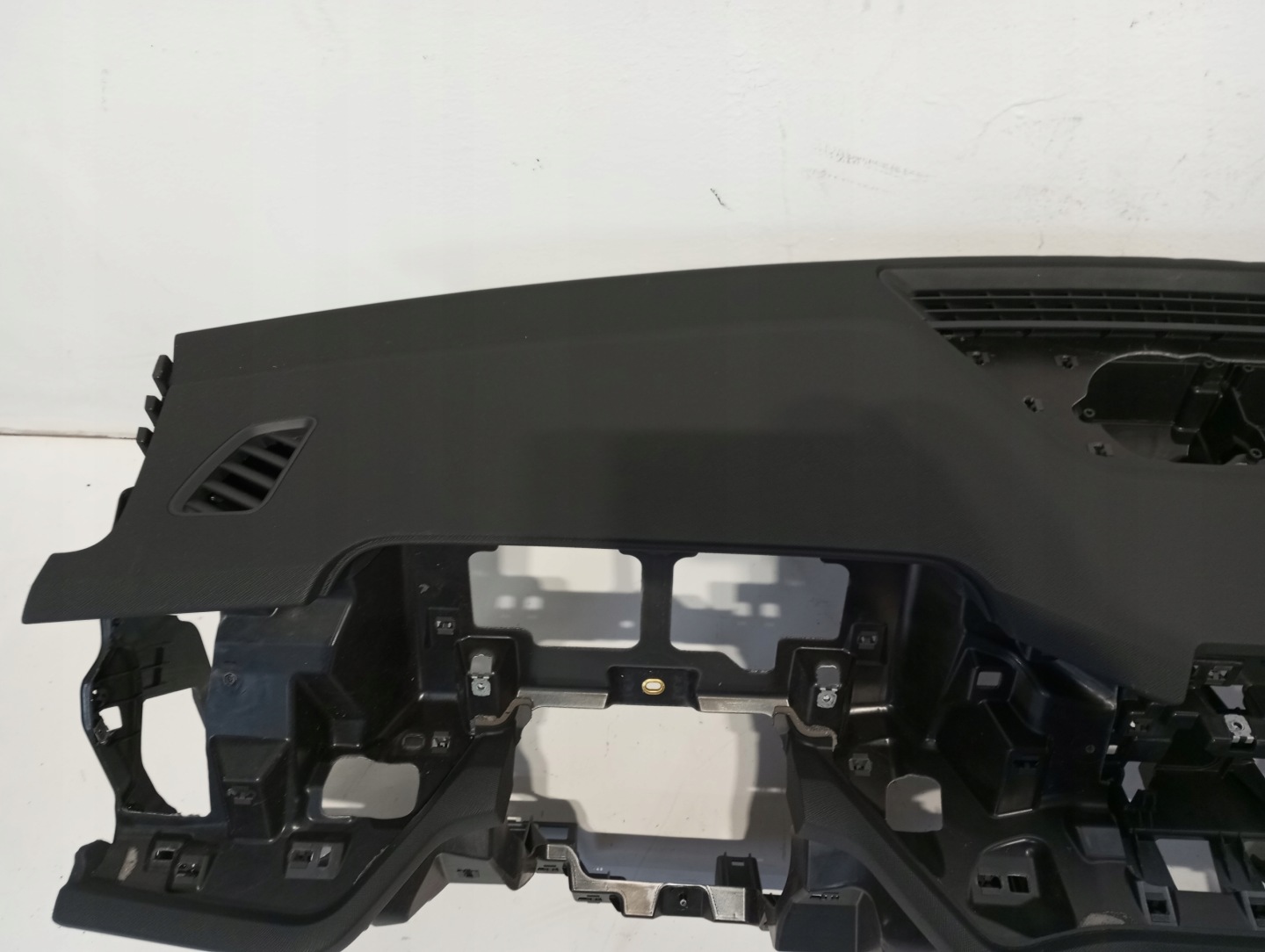 dashboard SKODA KODIAQ II new