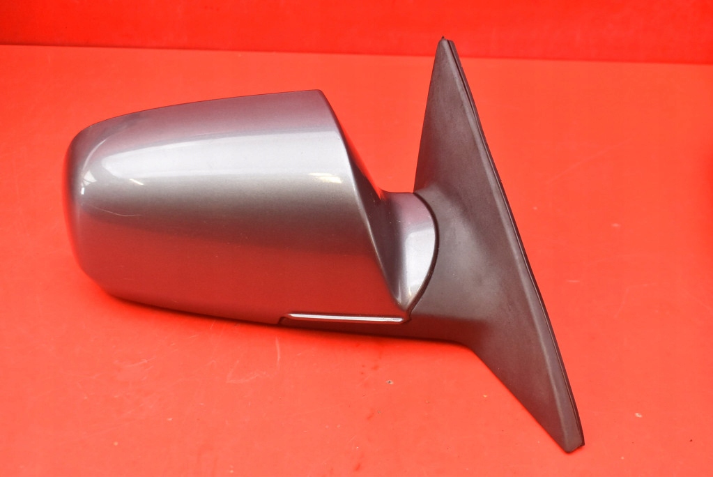 mirror right graphitic 012318 EU KIA MAGENTIS 2 II 06-08 5 PIN