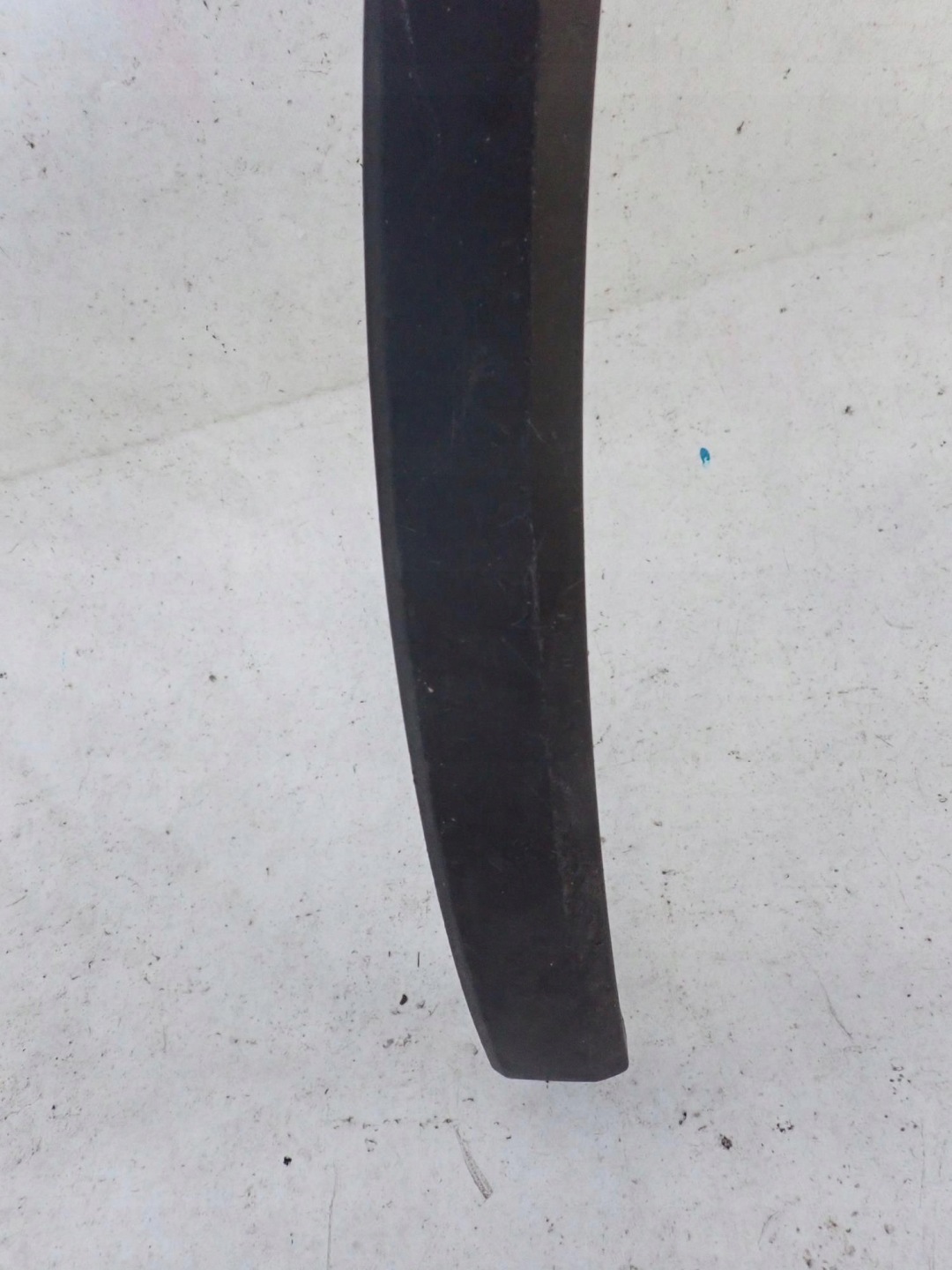 SKODA KODIAQ 16-> moulding cap right rear part