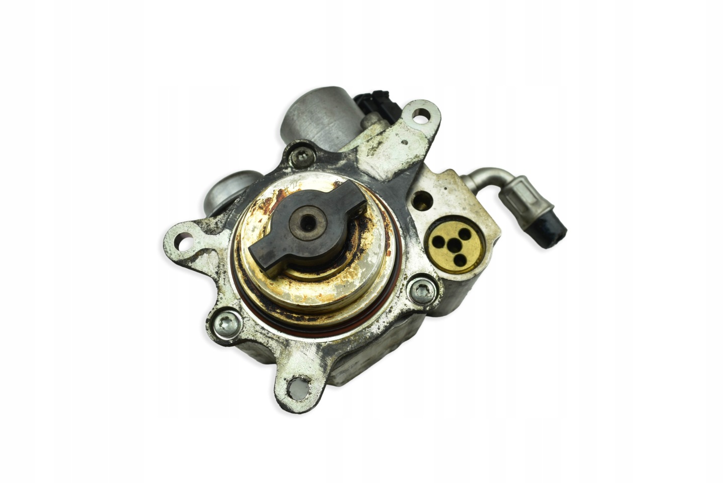 feed pump PEUGEOT CITROEN MINI 1.6 VTI THP V75888798002B V75888798002