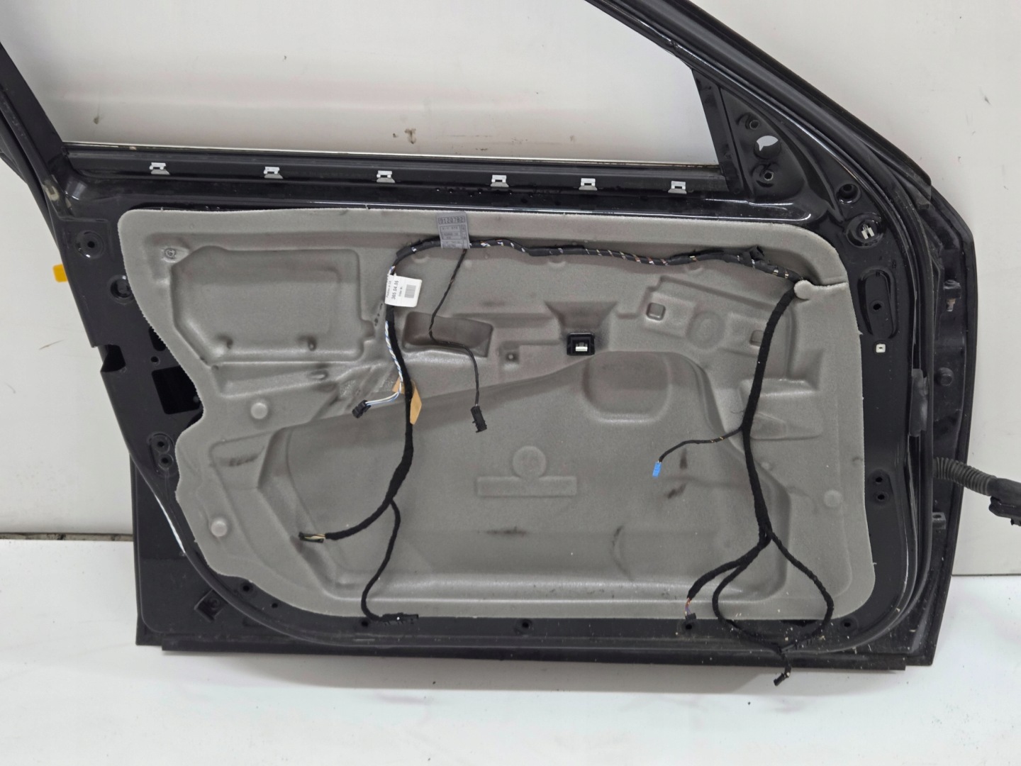 dveře levé přední BMW E60 E61 475/9 EUROPA