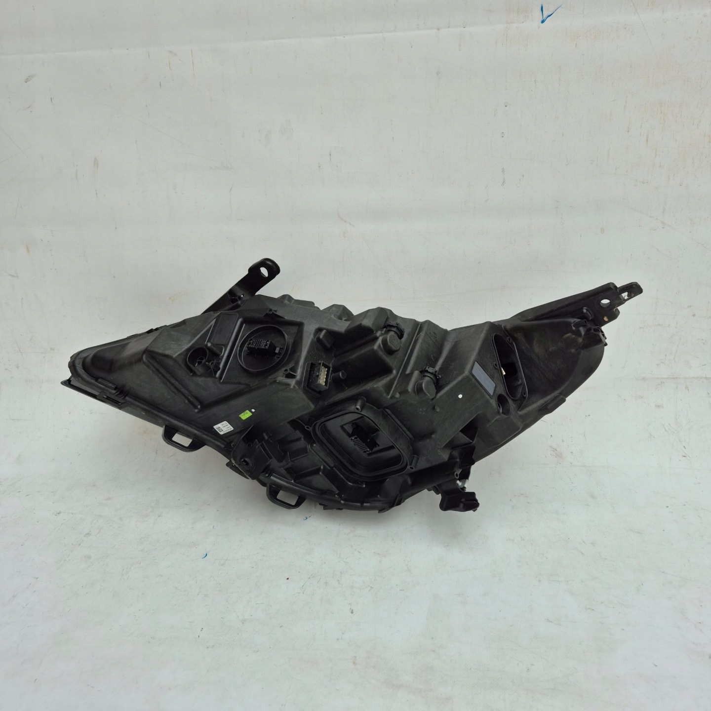 OPEL ASTRA 5 V FULL LED INTELIGENT LUX light right front front
