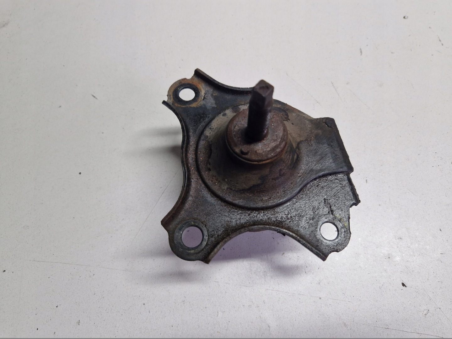 HONDA CIVIC VII 1.4 petrol airbag engine mount