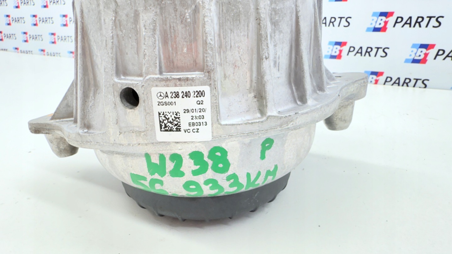 MERCEDES W213 W238 engine mount right 2.0CDI A2132403400