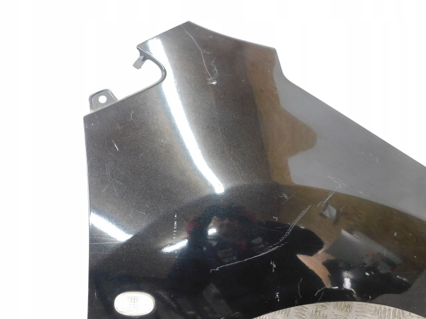 fender front front right CHEVROLET SPARK