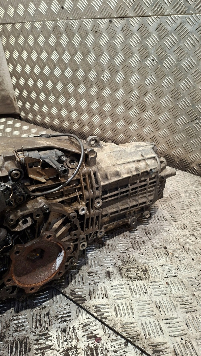 Převodovka VW PASSAT B5 1.9TDI EEN
