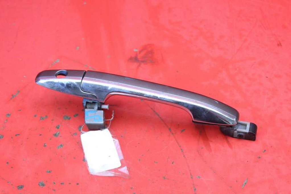 handle left front front grey HONDA CIVIC 8 VIII 05-08