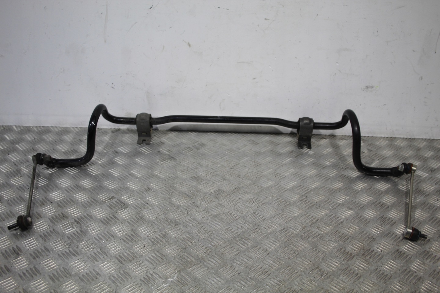 STABILIZATOR bar front RENAULT CAPTUR and 1 LIFT