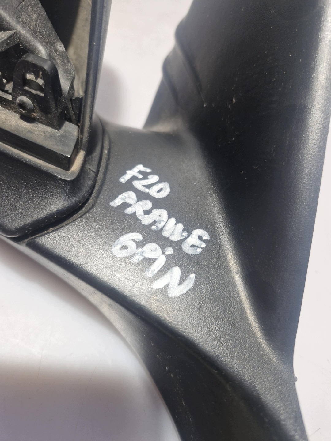 BMW F20 mirror exterior right 6PIN