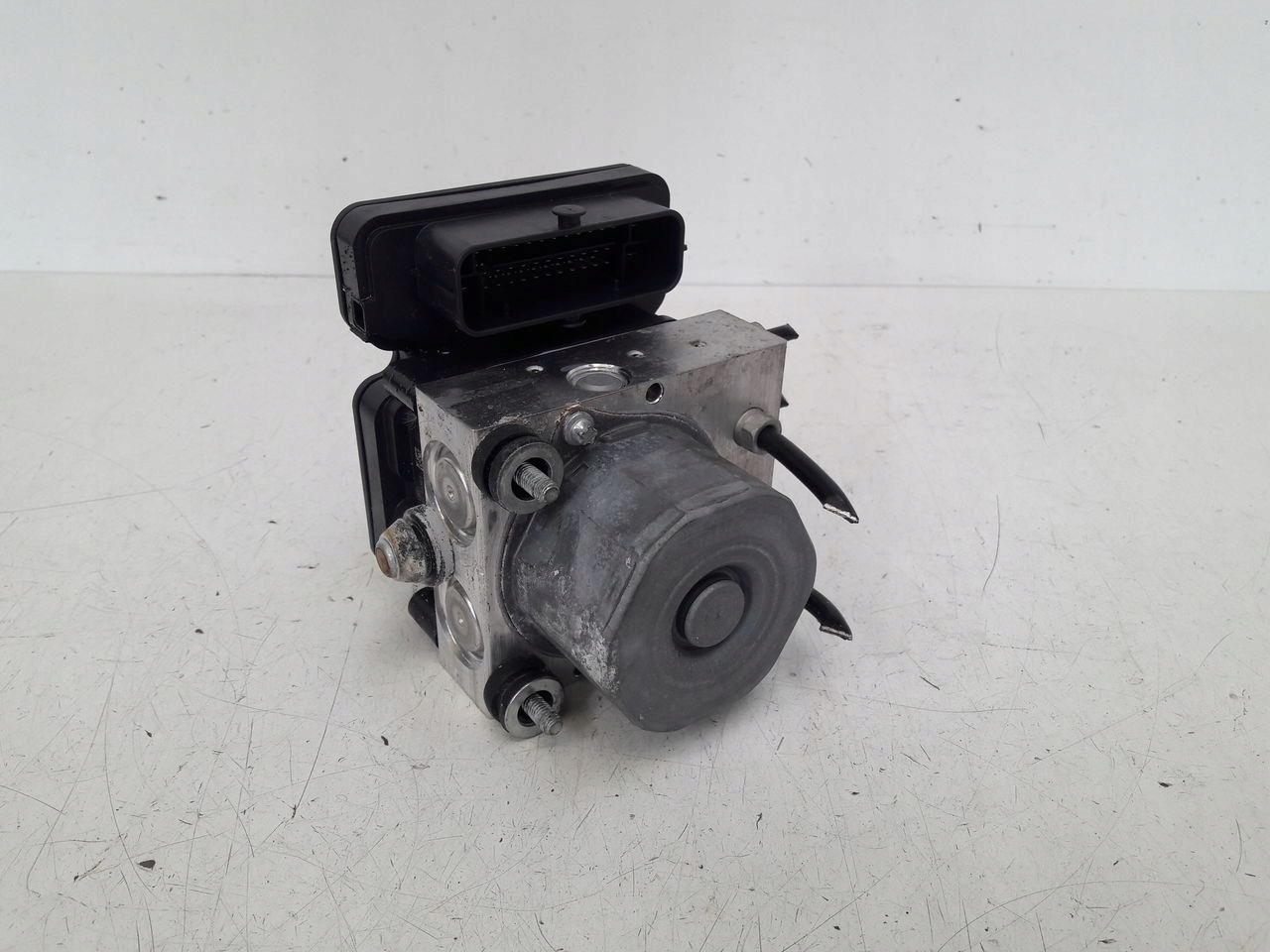 Pompe ABS Opel Corsa E