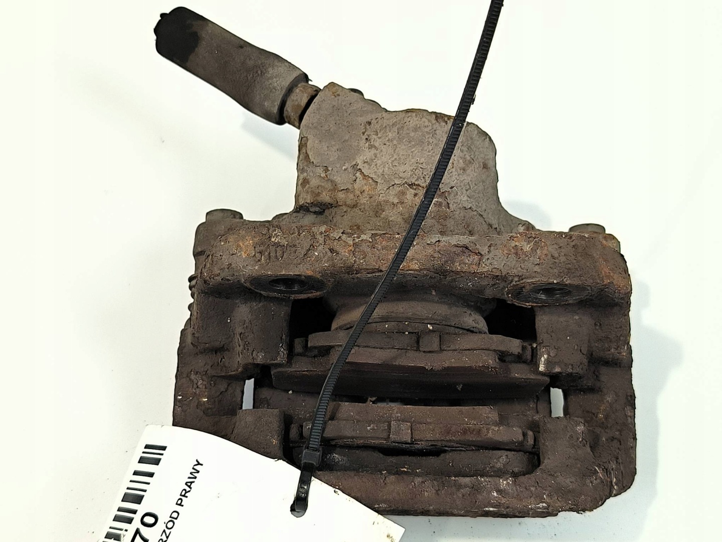 caliper brake front right 1.2 RENAULT CLIO II