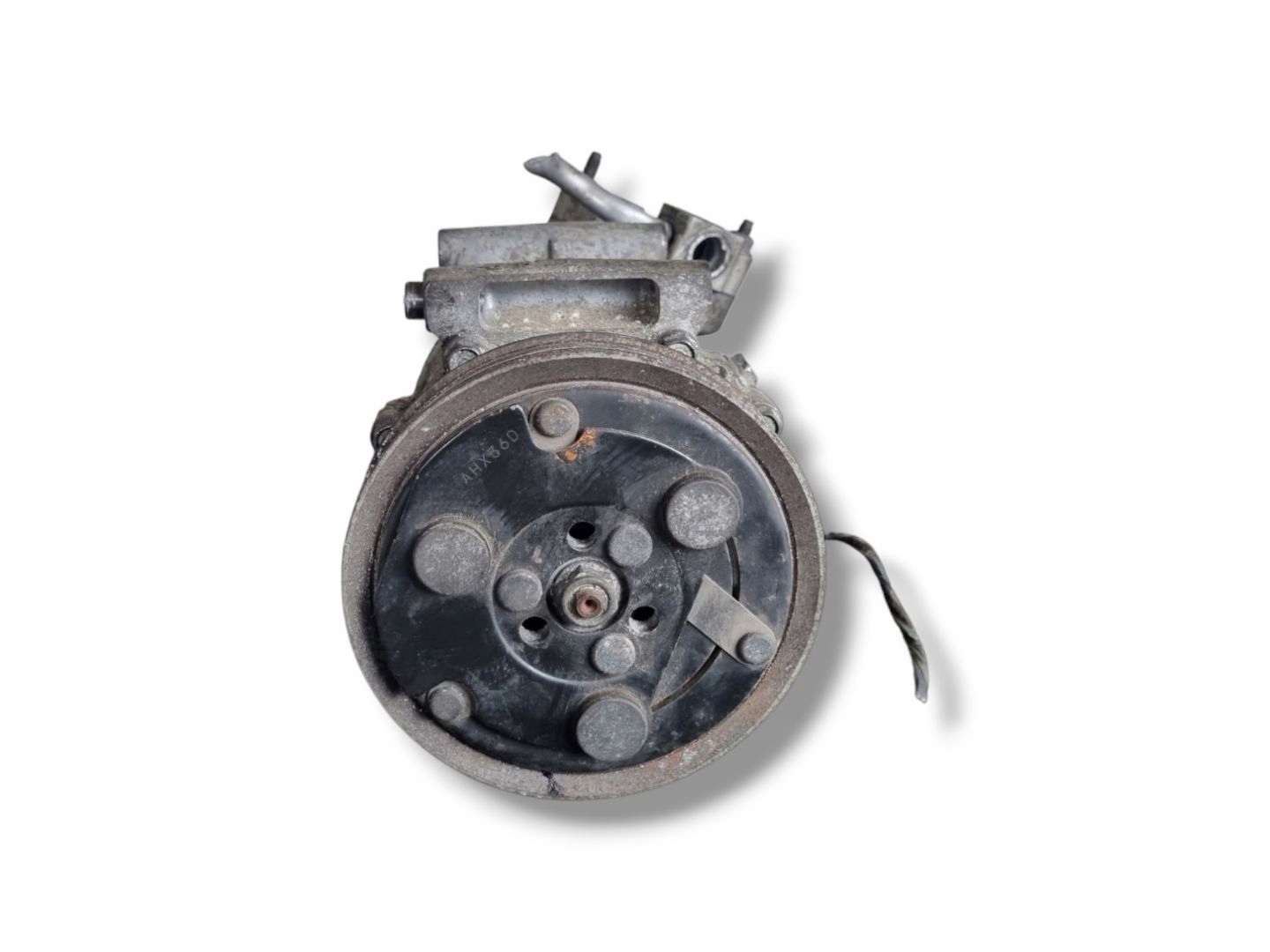 Klimakompressor klimaanlage Mini Cooper 2 facelift R56 2013 9213175