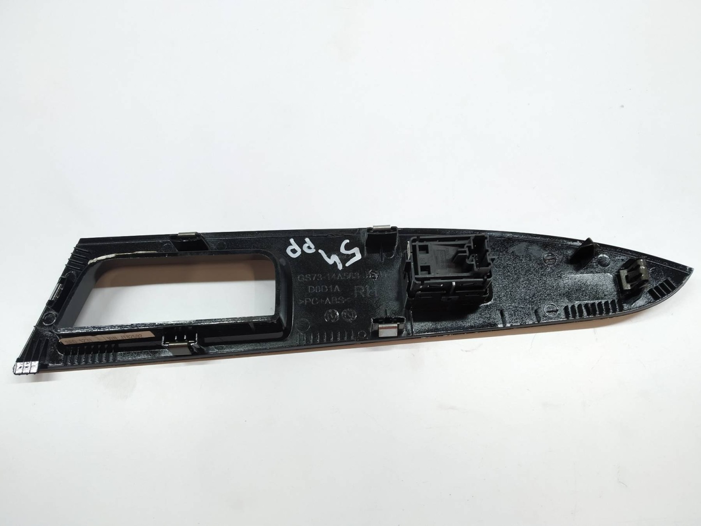 window control switch right front GS73-14A563-JEW Ford Mondeo Mk5 (2014-)