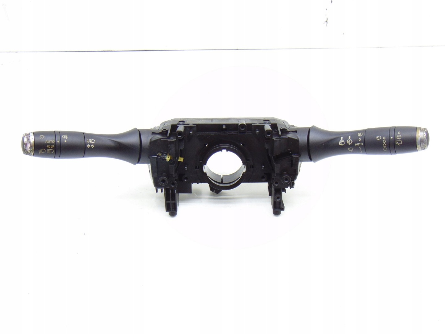 DEVIO LUCI TERGICRISTALLO TERGI PAJAK RENAULT CAPTUR II 19