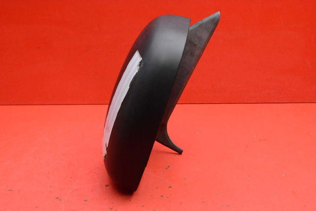 mirror left black, manually EU 026576 FIAT DUCATO 2 II 94-06