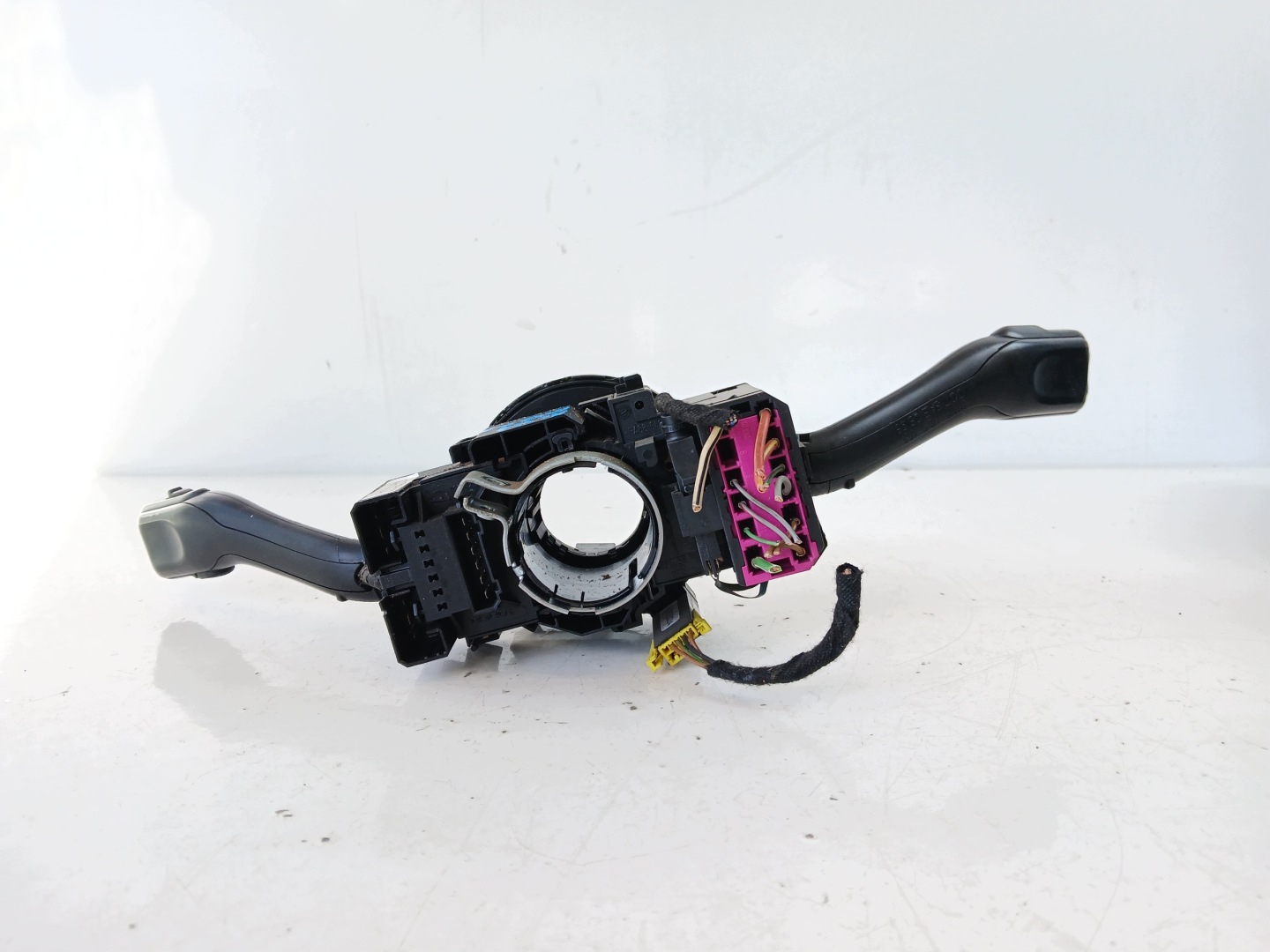 SEAT ALHAMBRA VW SHARAN e DEVIO LUCI TERGICRISTALLO TERGI TEMPOMAT 4B0953503H
