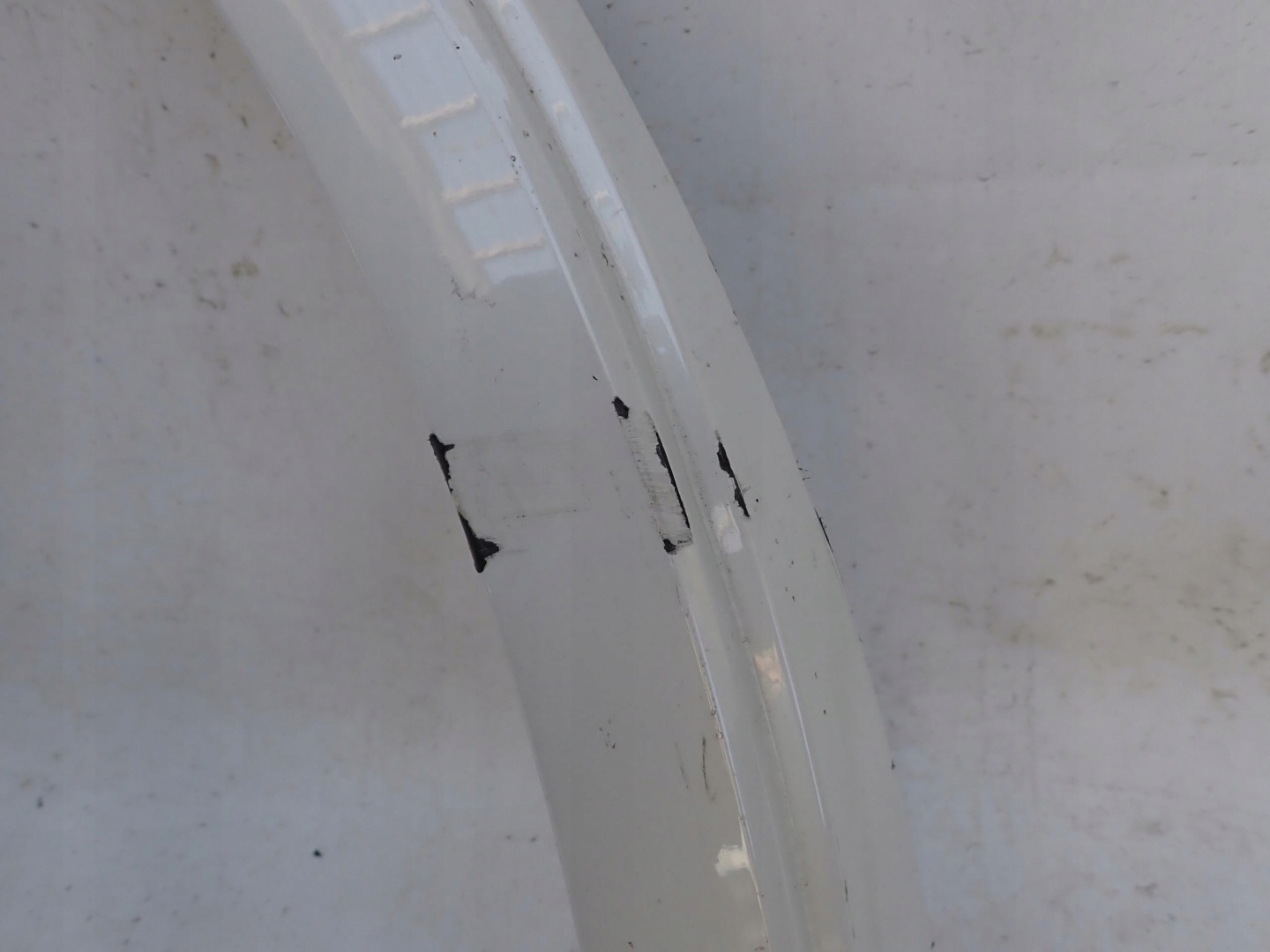 MAZDA CX-60 22-> moulding cap right rear part