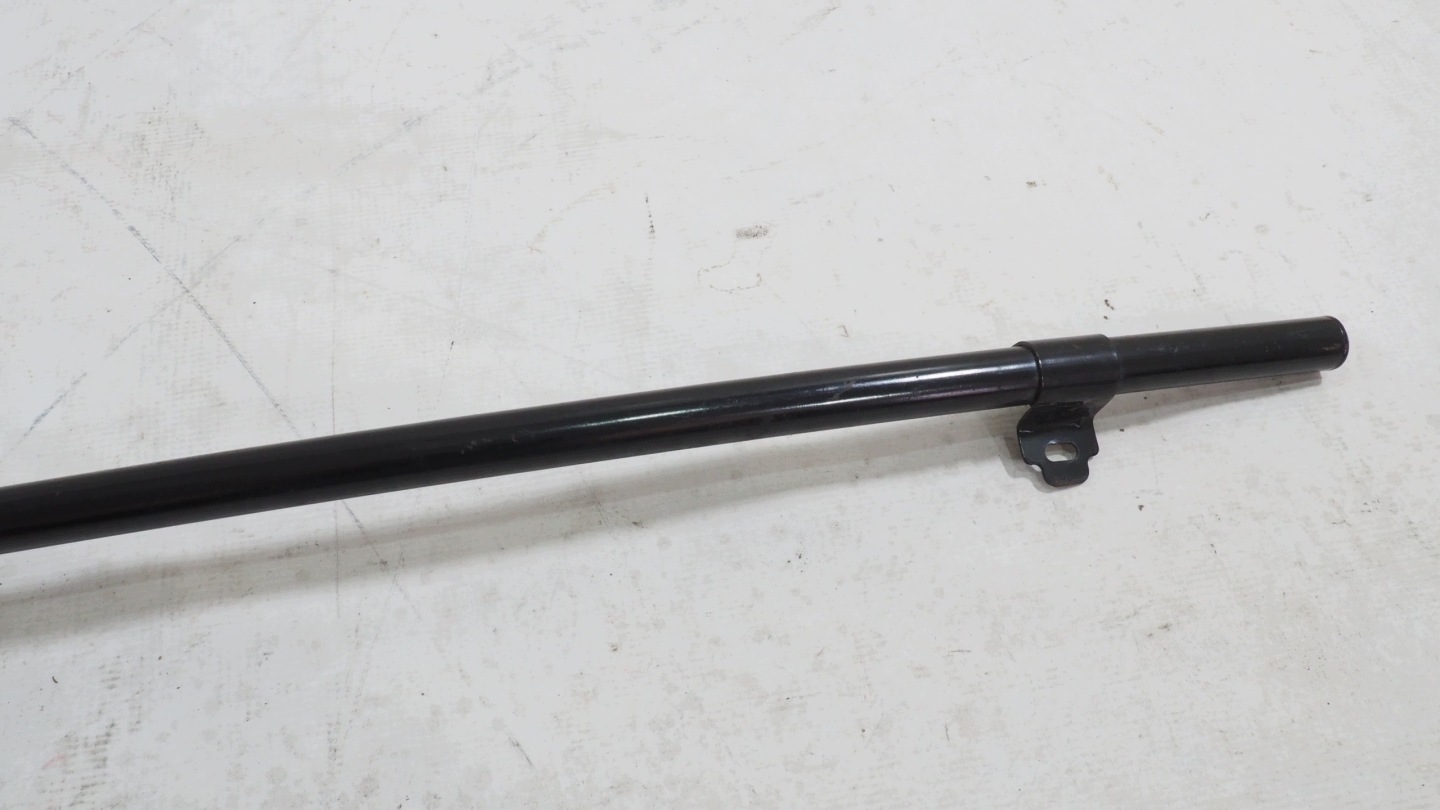 Hyundai i30 III sider lower pillar of a bumper front
