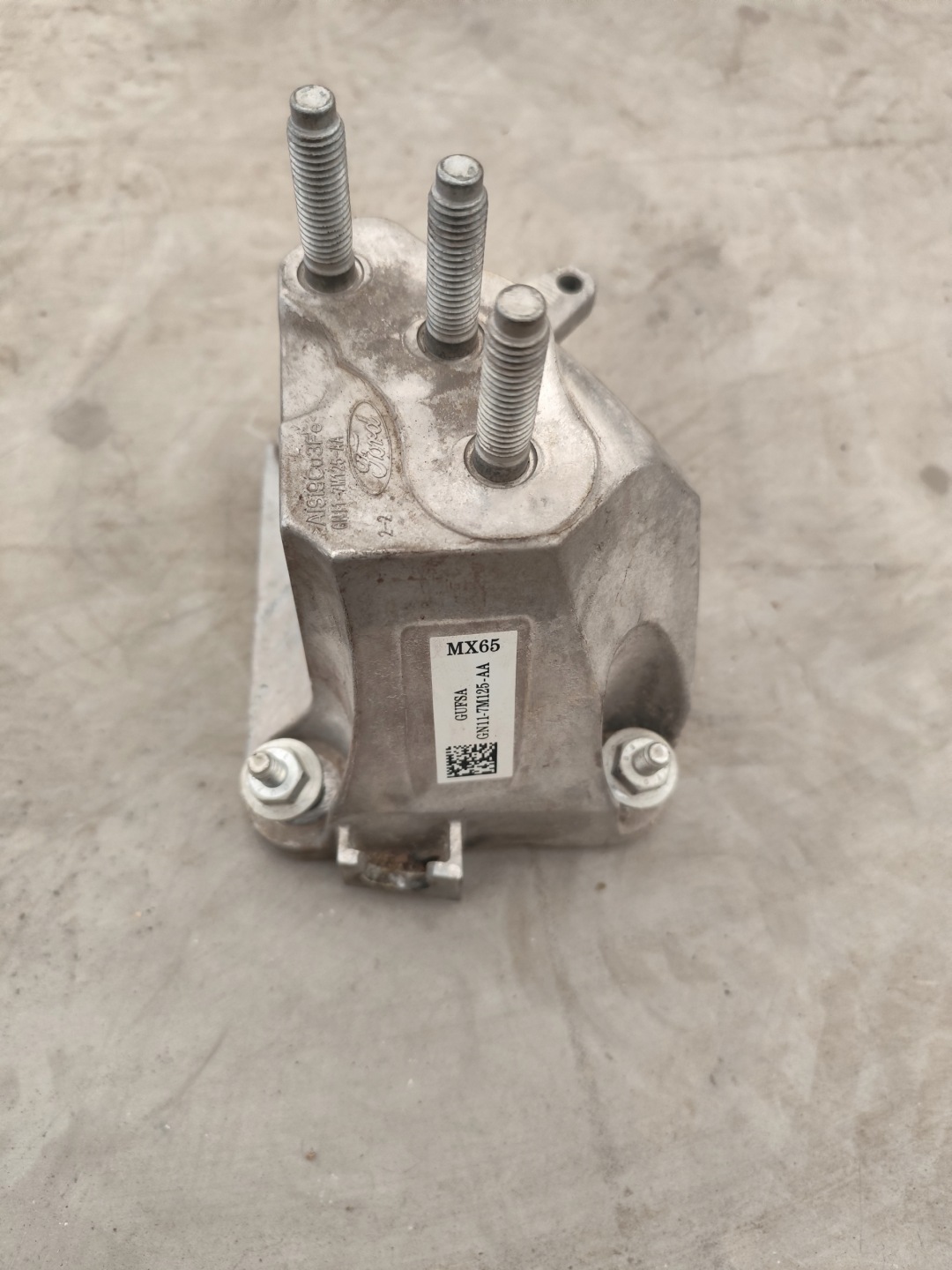 FORD ECOSPORT II LIFT gearbox mounting