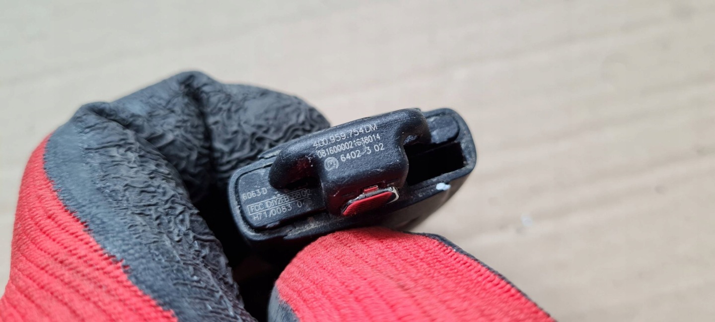 S6 C7 4G LIFT A6 key PILOT SMART KEY USA PANIC 4G0959754DM