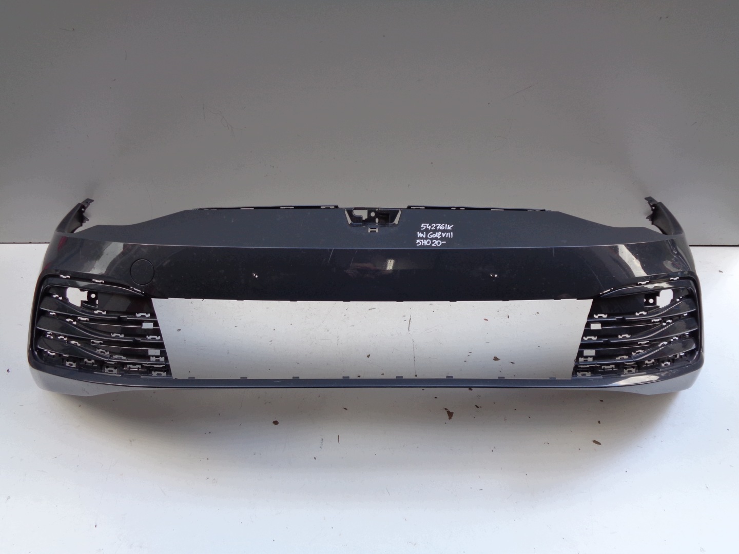 frontstoßstange VW GOLF VIII 8 5H 5H0 20- HIGHLINE NR 54276