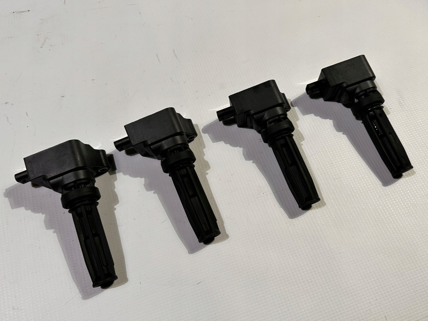 coil ignition coils Ford Explorer 2.3 2020+