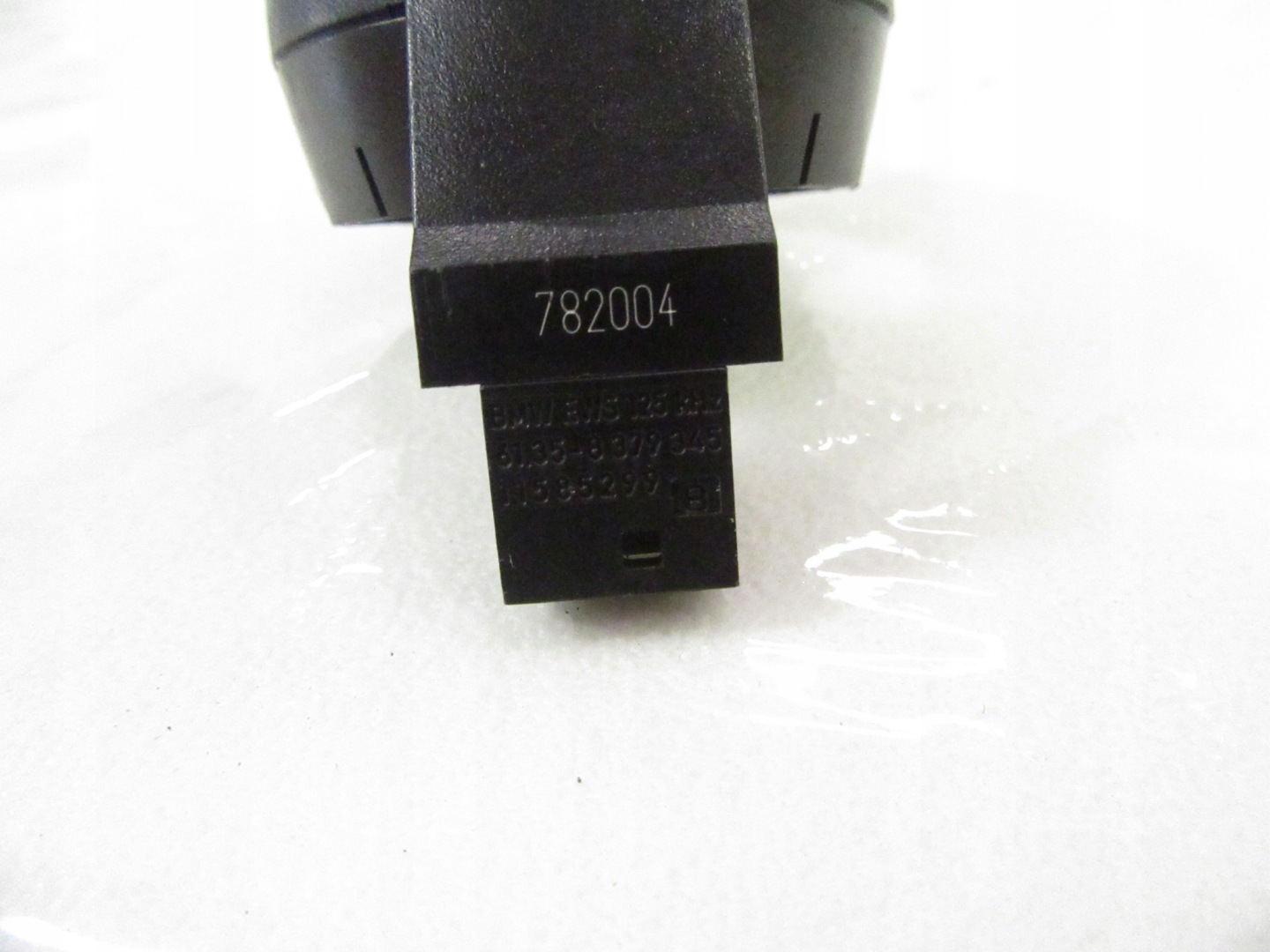 Lecteur Module Prise immobilizera Petla BMW E38 E39 E46 E53 E83 E85 Mini