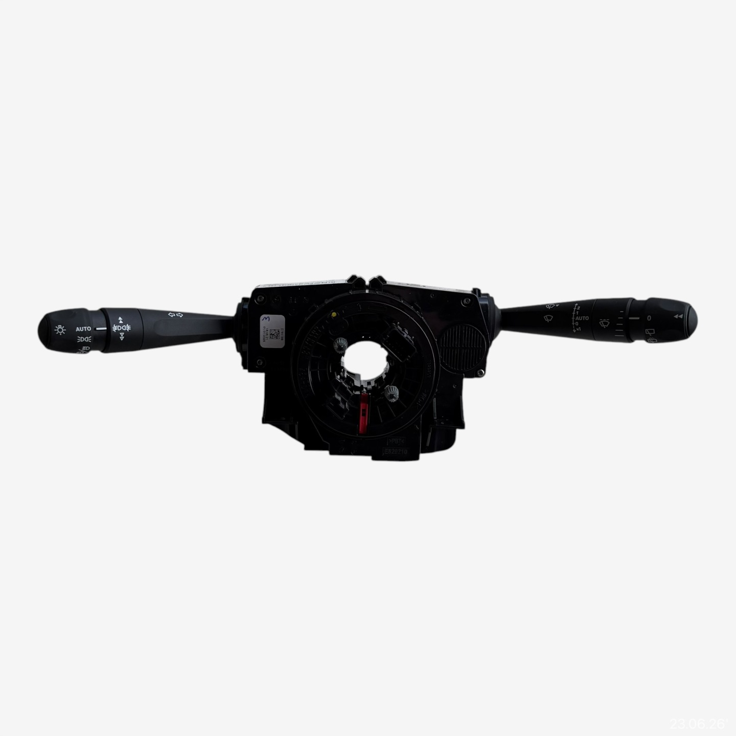 DEVIO LUCI DEVIO DEVIO LUCI TERGICRISTALLO TERGI JEEP AVENGER 98660194ZD00