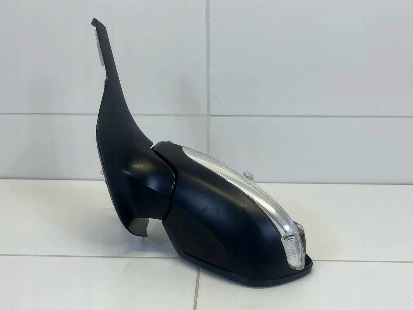 mirror exterior left side Citroen C3 3 2018 232636289