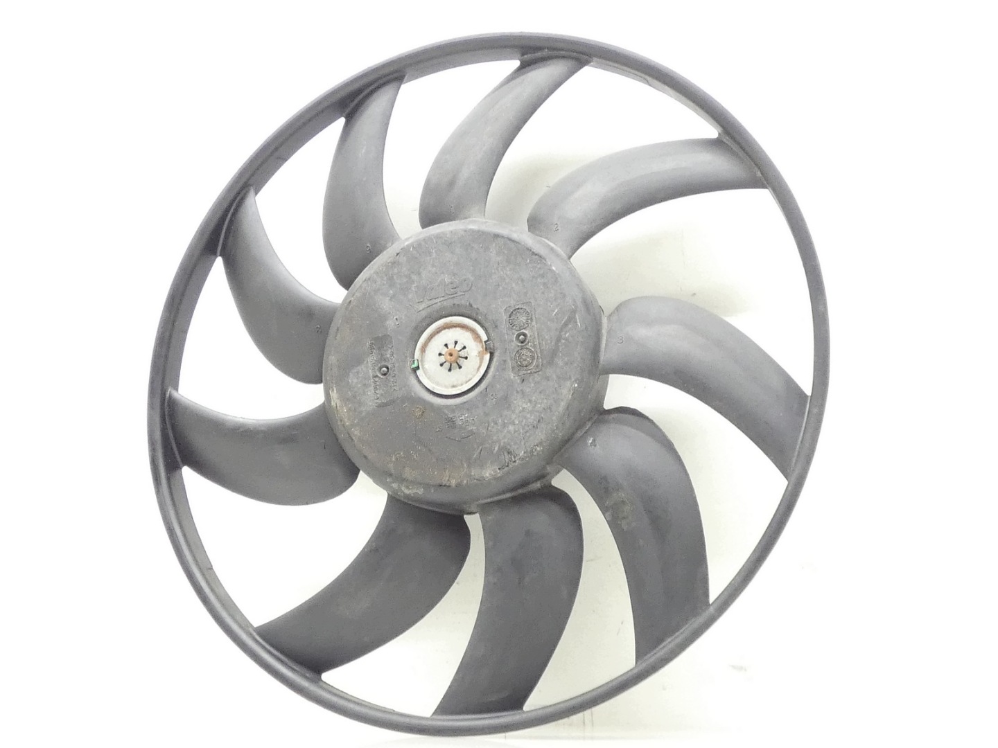 ventilátor vrtule chladiče AUDI A4 B8 A5 8T Q5 8R 993454J