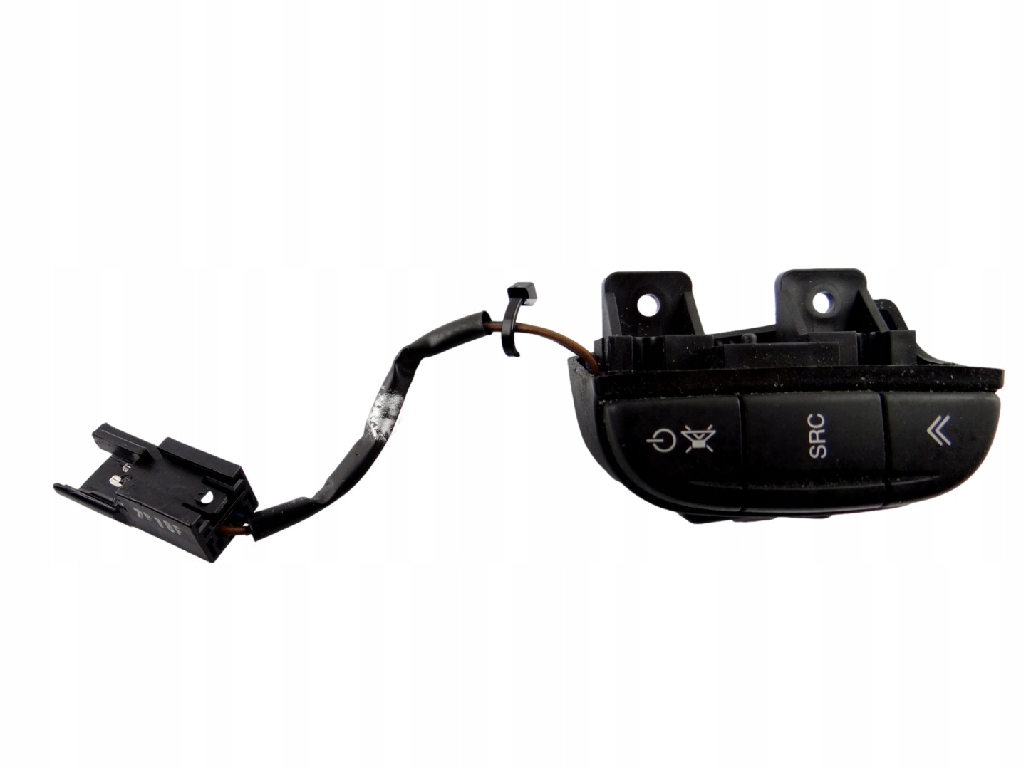 switch of control RADIEM CHEVROLET REZZO 7B10F