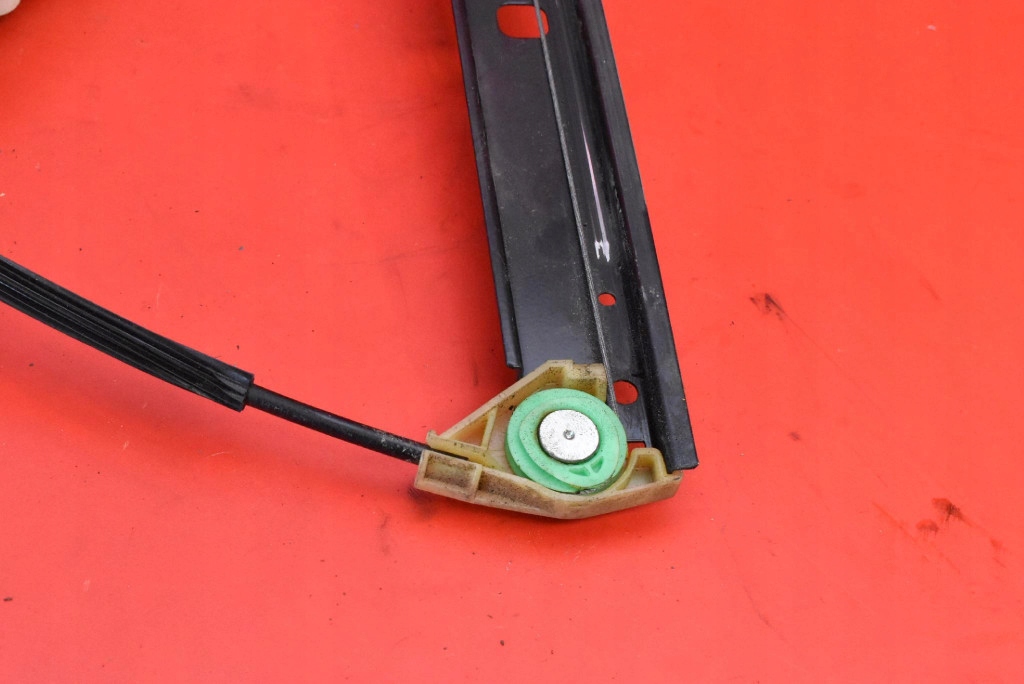 window regulator left front EU 8K0959801B AUDI Q5 8R 08-12