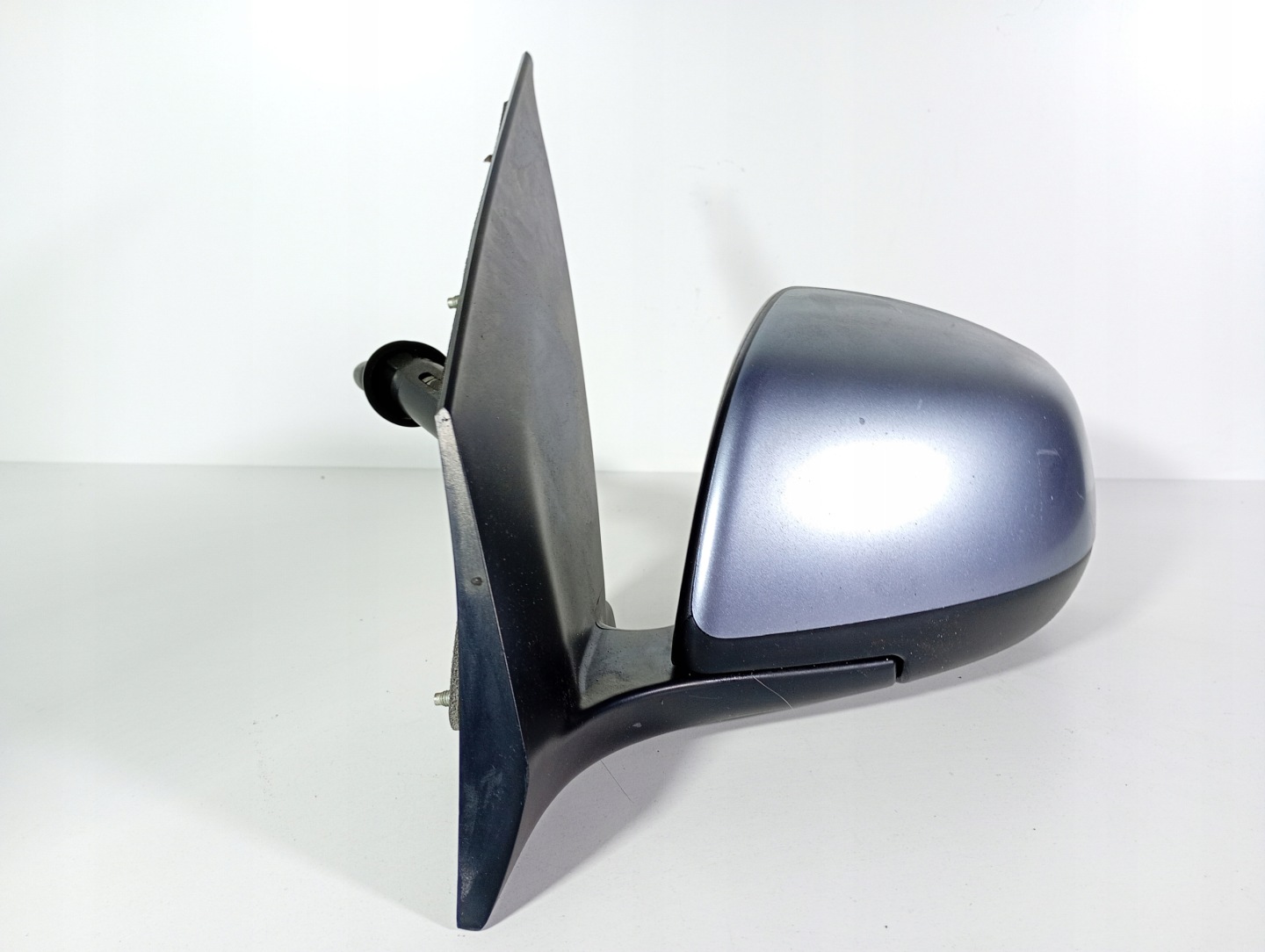 NISSAN PIXO 08-13 mirror left manually